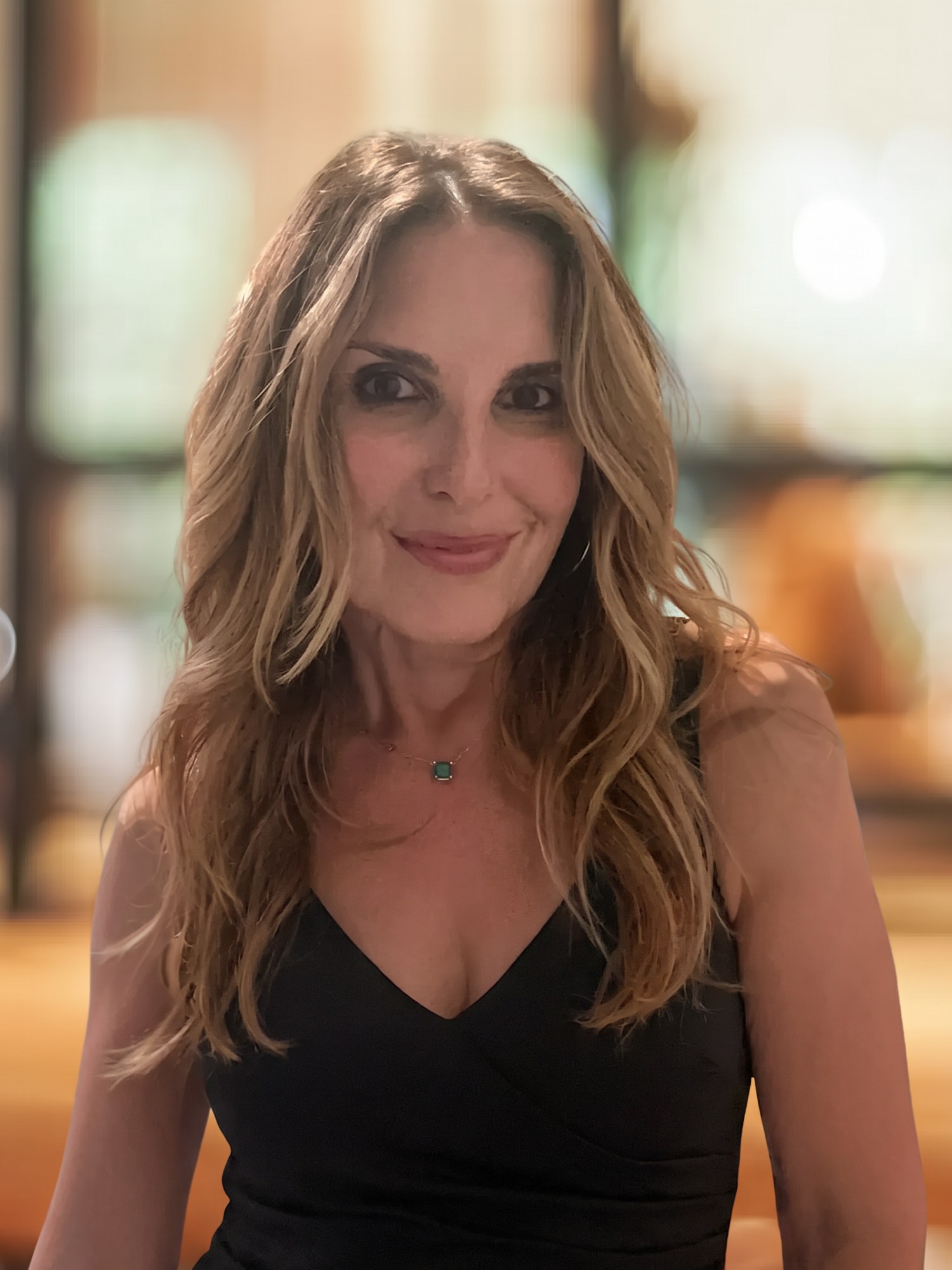 Vanessa Gringer